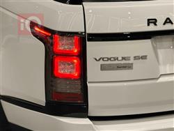 Land Rover Range Rover Vogue